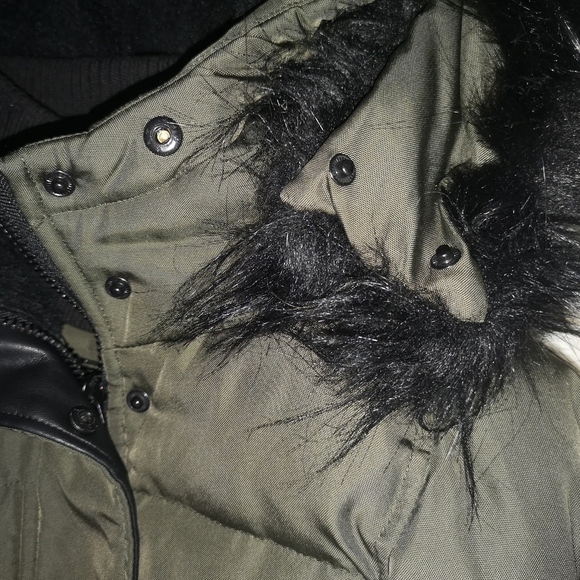 Womens Vince Camuto winter Jacket - Picture 9 of 10